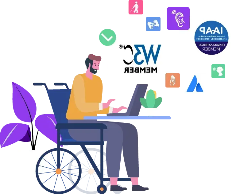 Atlassian Website Accessibility