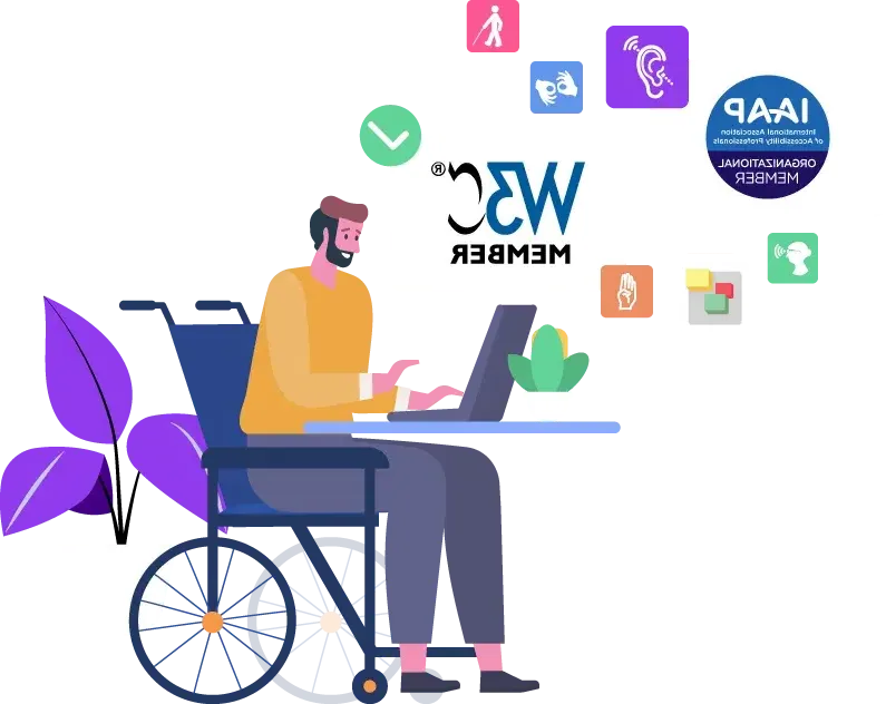 EverWeb Website Accessibility